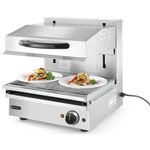 Печь профессиональная Hendi Salamander tip 45 (24607)