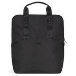 Geantă pentru mama Joolz 560051 Rucsac din materiale reciclate, Black