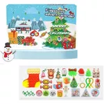 Игрушка miscellaneous 10187 Joc Box- CHRISTMAS cu cadou 18014