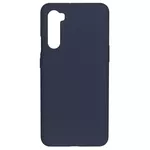 Чехол для смартфона 2E OnePlus Nord (AC2003), Solid Silicon, Midnight Blue