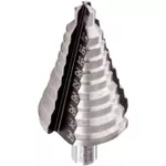 Burghiu Wolfcraft Burghiu in trepte HSS 0.8-35mm 2585000