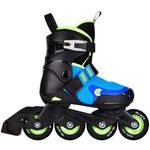 Role Micro MIS-COSMO(S70)-BL Cosmo Blue (31-34)