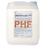 Utilaje pentru scenă Stairville PHF Pro Haze Fluid 5 ltr lichid hazer