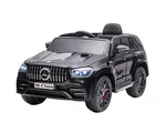 Masina electrica KikkaBoo Mercedes Benz M-Class Black SP