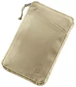 Кошелек Deuter Travel Wallet desert