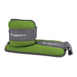 Утяжелители 2x1 кг inSPORTline 13445 (2972)