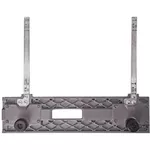 Set de tubulare, bite, duze Milwaukee 4932500003 Adaptor sina de ghidare p/u fierastrau circular GA-165, M18 FUEL 165 mm