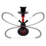 Кальян „Atomic” AT-Hookah 25 см