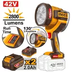 Lanternă INGCO CWLI42896 (52421)