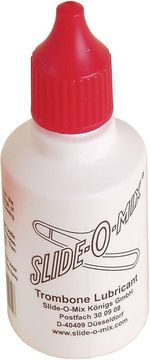Аксессуар для музыкальных инструментов Slide-O-Mix 100290 lubricant trombon