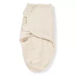 Sistem de infasare Swaddle Me (0-3 luni) Ivory