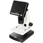 Microscop Levenhuk DTX 500 LCD Digital