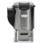 Echipament de bucătărie profesional Fama FP107E.01 masina curatarе cartofi