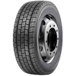 Шина Hubtrac 305/70 R19.5 148/145M Regional D12 18PR Drive m+s