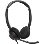 Наушники игровые Jabra 5099-610-299 Engage 50 II USB-C UC Stereo