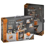 Complex de joacă pentru copii Richi (63393) Set unelte