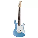 Гитара Yamaha Pacifica 112J Lake Placid Blue