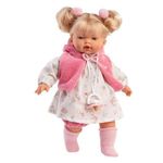 Păpușă Llorens LL 33164 Roberta Llorona 33см