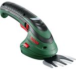 Кусторез аккумуляторный Bosch 600833106