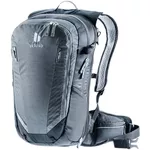 Рюкзак городской Deuter Compact EXP 14 graphite-black