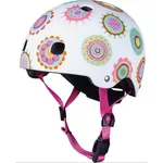 Защитный шлем Micro AC2086BX Casca de protectie PC Doodle Dot S