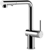 Bateria bucătărie Gessi 60478-031 Inedito Chrome