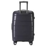 Valiză Bags Oliver S Onyx Gray