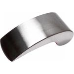 Unealta de mana JTC JTC-2553 Оправка рихтовочная, изогнутая