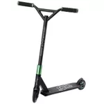 Самокат Nils HS115 Abisal Green Scooter