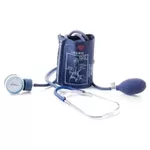 Tensiometru Moretti DM333 cu stetoscop