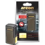 Ароматизатор для автомобиля Areon Car Perfume (Gold) 8ml.