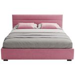 Кровать my-STYLE my-Amy 180x200 (P01D18M13)