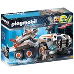Set de construcție Playmobil PM5159 Underwater Motor