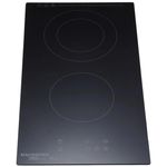 Встраиваемая поверхность электрическая Hausberg HB-1536