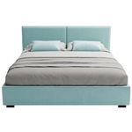 Кровать my-STYLE my-Bria 160x200 (P02D16M16)