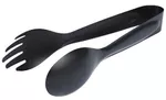 Щипцы кухонные Axentia 135573 Blackline 20cm negru