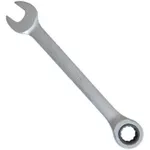 Ключ гаечный Gadget tools 391004 Cheie combinată 13mm, clichet reversibil