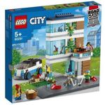 Set de construcție Lego 60291 Family House