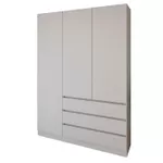 Шкаф Smartex (15884) N15 140cm Kashemir