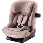 Автокресло Britax-Römer Advansafix Pro Dusty Rose Style (2000040905)