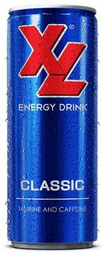 XL CLASSIC 0.25L CAN