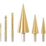 Сверло INGCO AKSDS2061 (52429)