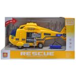 Машина Wenyi 200170722 Вертолет инерционный (WY750A)