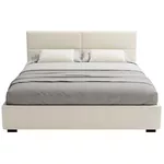 Кровать my-STYLE my-Lori 160x200 (P07D16M01)