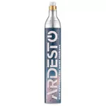 Устройство для приготовления газировки Ardesto SMW-GB Suflanta cu gaz pentru sifon universal