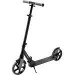 Самокат KinderKraft Freely KRFREE00BLK0000 Black