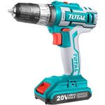 Шуруповёрт Total tools TIDLI200215