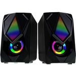 Boxe multimedia pentru PC Esperanza EGS102