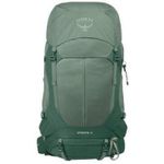Rucsac turistic Osprey Stratos 44 raven black