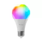 Bec Nanoleaf NL45-0800WT240E27 Essentials Smart A19 Bulb, E27